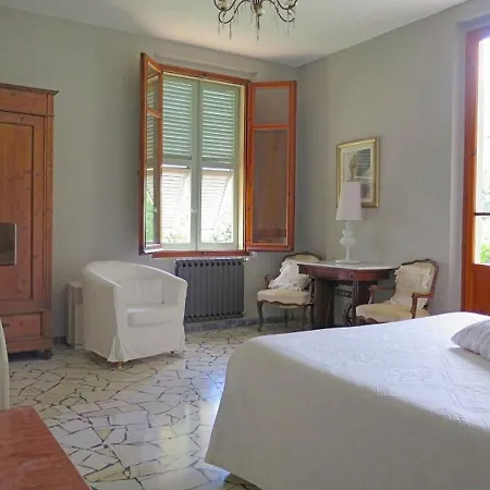 Locazione Turistica Cavignalla