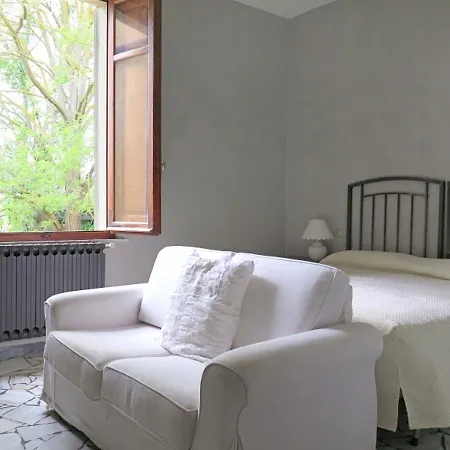 Apartamento Locazione Turistica Cavignalla *