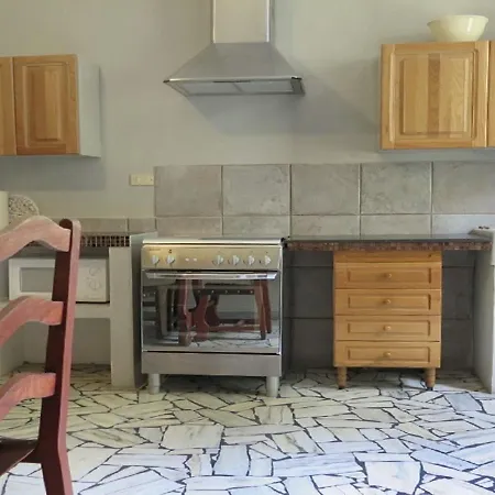 Apartamento Locazione Turistica Cavignalla Gambassi Terme