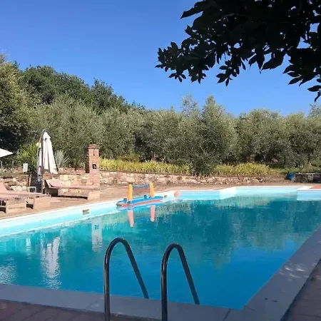 Locazione Turistica Cavignalla Apartamento *