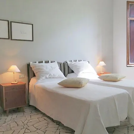 Locazione Turistica Cavignalla *