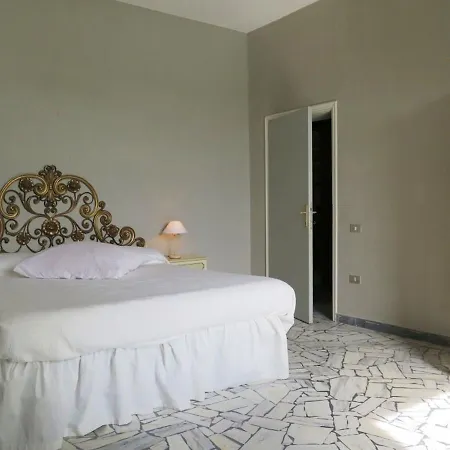 Apartamento Locazione Turistica Cavignalla *