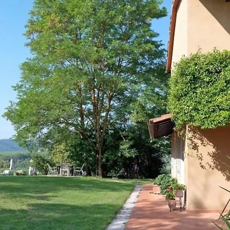 Apartamento Locazione Turistica Cavignalla *
