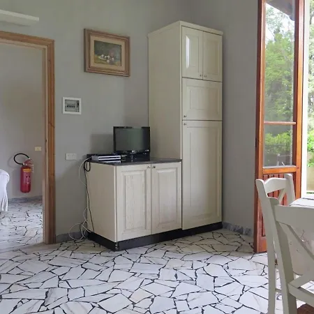 Apartamento Locazione Turistica Cavignalla *