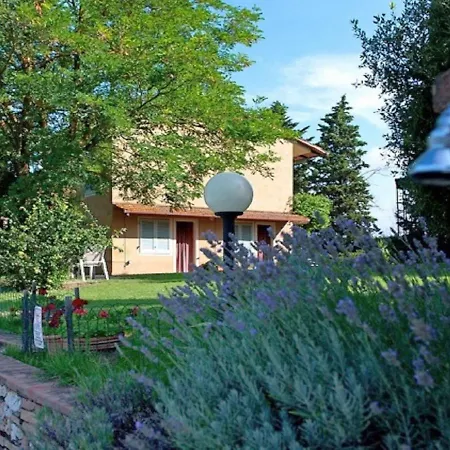 Locazione Turistica Cavignalla Apartamento *